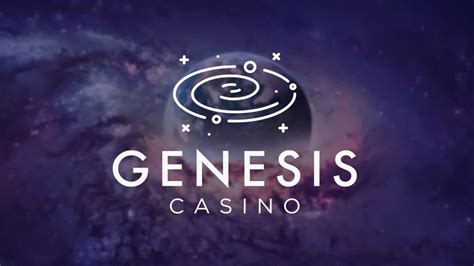 Genesis Casino en ligne Canada (2024) .